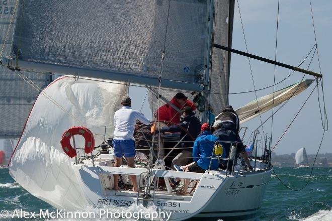 Day 5 - Club Marine Series ©  Alex McKinnon Photography http://www.alexmckinnonphotography.com